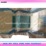 Disposable Natural OEM Baby Diaper Factory Price