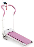 Healthmate Home Fitness Running Machine Electric Treadmill (HSM-T01A)