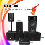 Stx828s Jbl Style Dual 18 Subwoofer Waterproof Bass Bin