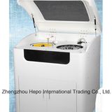 300 Tests/Hour Sodium Potassium Chloride Auto Biochemistry Analyzer