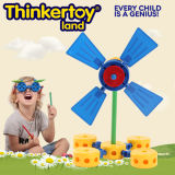 2015 Plastic Windmill Educational Nursery Toys for Girl