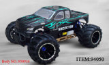 The New Design Hspgas RC Car with Truck