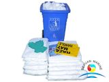 120L Diesel Oil Only Spill Kits