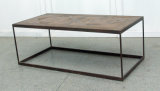 Coffee Table Ms224-01