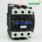 Cjx2-9511 LC1-D95 AC 230V Magnetic Contactor