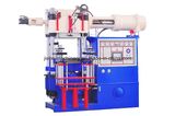 300t Horizontal Rubber Silicone Injection Molding Machinery