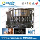 Carbonated Drinks Rinsing Filling Capping Monobloc Machinery