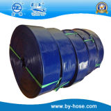 Hot Selling Custom Made Plastic Layflat PVC Conduit Pipe