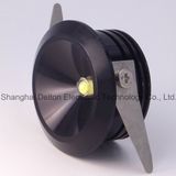 1W Round Mini LED Spot Lighting for Commercial Lighting Use (DT-CGD-016)