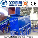 Plastic Washing and Crushing Machinery