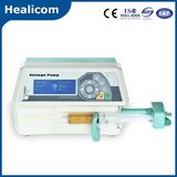 Medical Equipment Portable Electric Syringe Pump