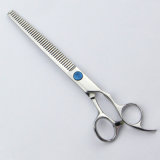 High Quality Pet Grooming Teeth Scissor (PK011T)
