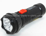 Rechargeable LED Flash Light X301 Electric Torch