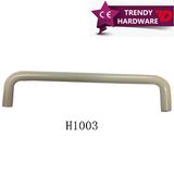 Push and Pull Handle, Can Be Stainless or Iron