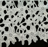 Wide Size Water-Soluble Lace