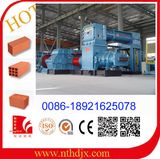 Best Quality Clay Brick Red Brick Machine