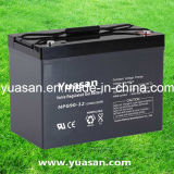 Top Lead Acid Gel VRLA 12V90ah Battery-Npg90-12