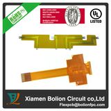 Double-Sided Flexible PCB 1040