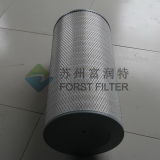 Forst Best Price Paper Air Filter Parts