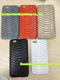 Snakeskin Pattern Crocodile Pattern PC Phone Case