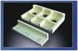 Zirconia Ceramic Parts Alumina Al2O3 High Precision
