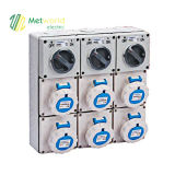 Waterproof Switch Socket Generate Board DTG008