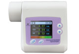 Medical Equipment Portable Spirometer From China