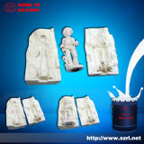 Silicone Rubber for Resin Casting