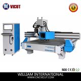 CNC Woodworking Machinery CNC Router CNC Engraving Machine (VCT-CCD2030ATC8)