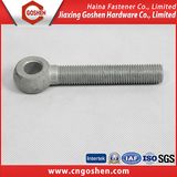 DIN 444 Galvanied Eye Bolts