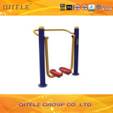 Outdoor Playground Gym Fitness Equipment (QTL-3906)