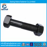 Truck Fastener High Tensile Wheel Bolt (Auto Parts)