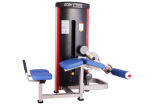 Horizontal Leg Curl Machine for Commercial Use Bd-013A