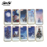 Hot Selling Christmas Design Cell Phone Case