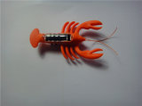 Green Energy Product Intellectual DIY Solar Toy Kit Insect Lobster 215