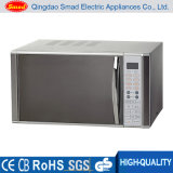 34L Home/Commercial Used Microwave Oven