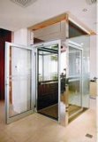 Sino-Japn Passenger Elevator with Small Machine Room