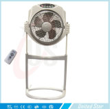 Unitedstar 14'' Exhaust Electric Box Fan (USBF-839) with Remote
