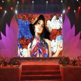RGB Indoor Full Color P5 SMD LED Screen for Advertising