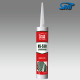 Hs-530 Neutral Mouldproof Weatherproof Silicone Sealant