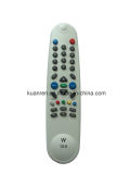 TV Remote Control, White, Beko
