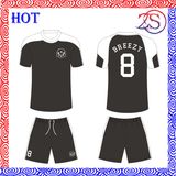 Team Sublimation Cheap Soccer Uniform