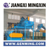 Cell Phone PCB Recycling Machine