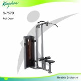 Commercial Gym Equipment Fitness Equipment Pull Down