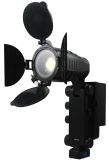 Professional LED Video Light for Camera / Video Camcorder