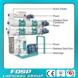 Best Selling Manufacturer Fish Feed Pellet Machinery