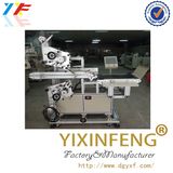 Automatic Paper Sticker PVC Film Labeling Machine