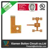 Multilayer Flexible Printed Circuit Board, FPC