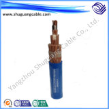 XLPE Insulated PVC Sheathed Screened Flexible Computer Cable