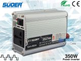 Suoer Factory Price 350W DC 12V to AC 220V Power Inverter (SAA-350A)